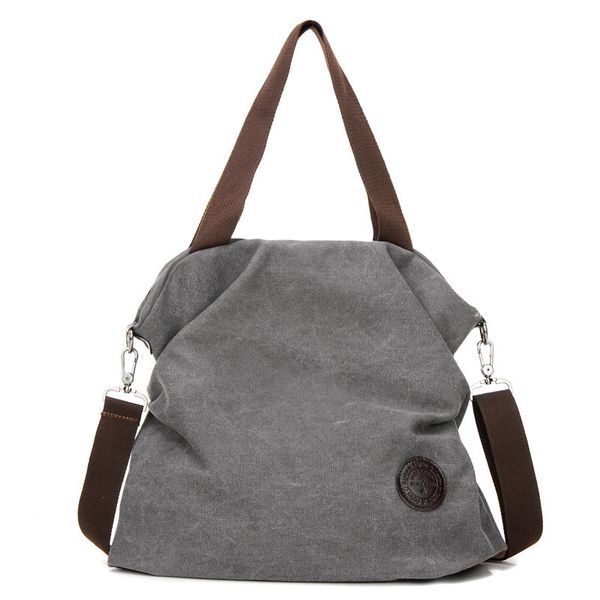 

messenger bagslarge shoulder messenger single women's capacity fashion casual canvas bag