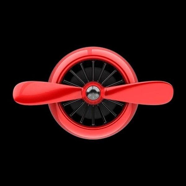 

car air freshener conditioning tuyere propeller shape solid fragrance accessories for e46 e90 e39 f30 f10 e36 e60 x5 e53 f20 e34