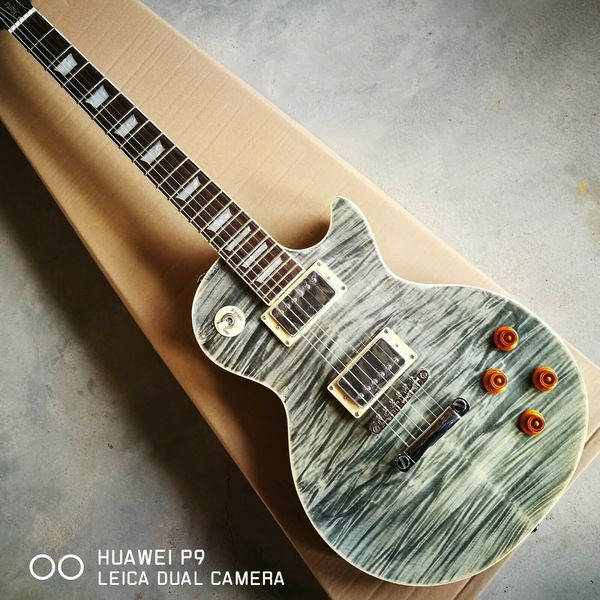 

details about fast delivery of perfect sound quality electric guitars from china guitar factor