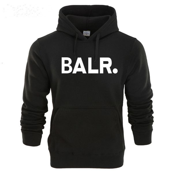 

men's hoodies & sweatshirts style street male hoodie 0pce, Black