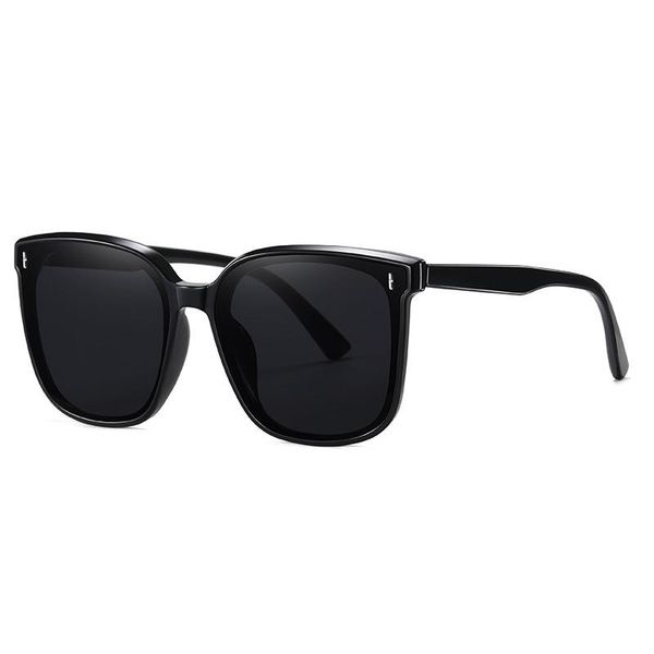 

sunglasses 2021 designer polarized women fashion cat eye driving, White;black