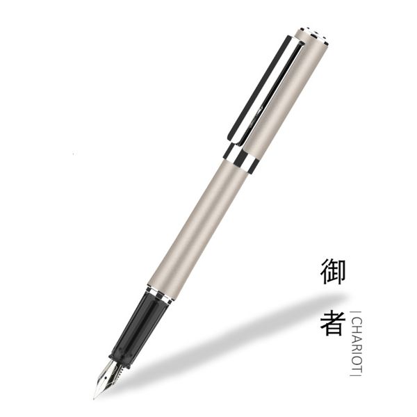 

royal office meeting pen calligraphy practice gift with ink bag