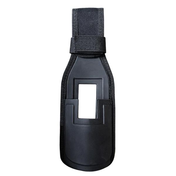 

fishing accessories rod holder organizer hands carrier fish tackle pole waist storage bag tool for