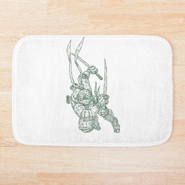 

bath mats geometric leonardo mat carpet anime home soft fur rugs baby children bedroom living room floor door