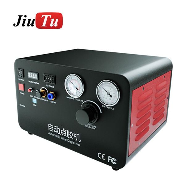 

power tool sets built-in precision solenoid valve digital display automatic glue dispenser organic silica gel rrease solder paste b7000 e800