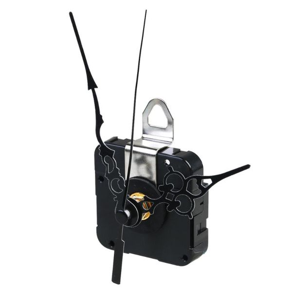 

precision sweep clock movement kit for diy replacement wall clocks