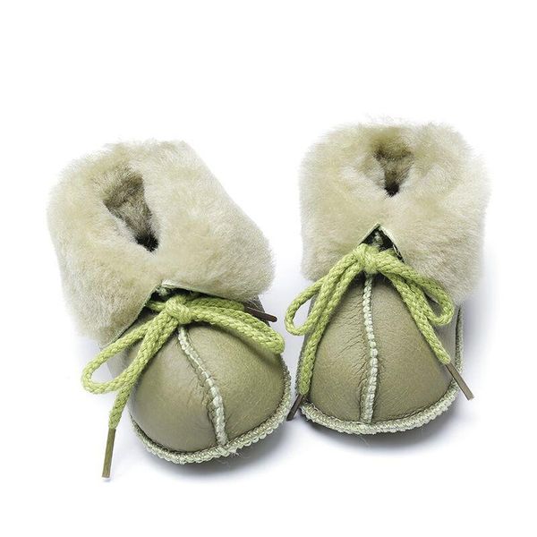 

first walkers infants boys & girls baby autumn winter solid color padded warm shoes kids exquisite fashion outdoor clothes