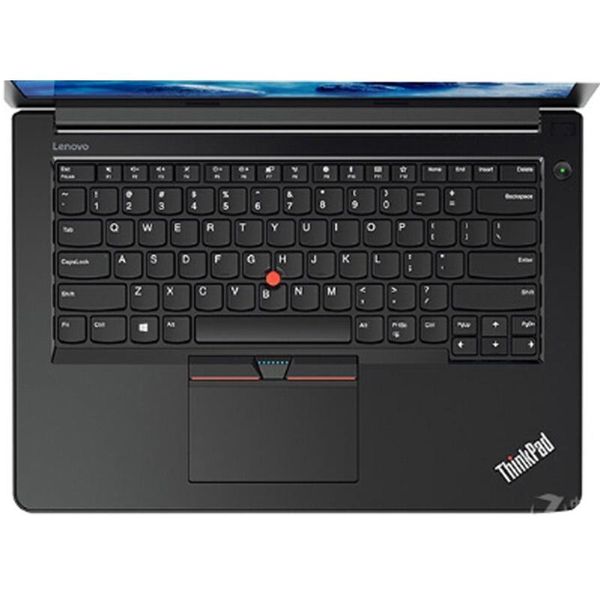 

keyboard covers tpu skin cover for lenovo thinkpad e14 e480 e485 e490 e495 e470 e475 lapkeyboards dust proof washable