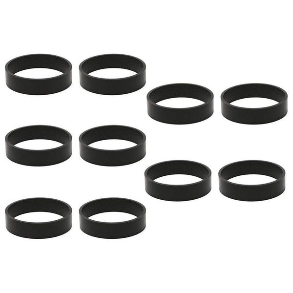 

chopsticks 10pcs vacuum cleaner belt for kirby series fits all generation models