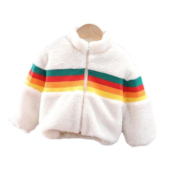 

jackets infant clothing winter baby girls clothes children boys fashion thicken warm jacket autumn kids coat toddler costume, Blue;gray
