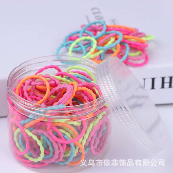 

hair bandschildren's headband ring girl's hair band colorful headdress, Pink