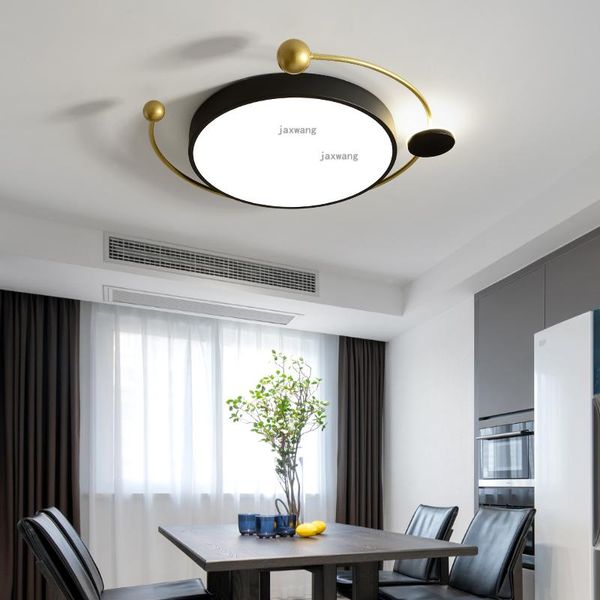 

ceiling lights simple modern led nordic decor lamp hanging lamps creative bedroom light kitchen fixtures