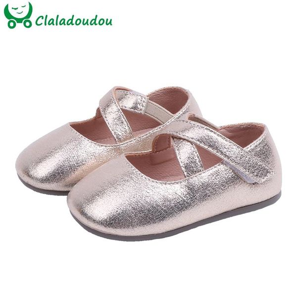 

first walkers 11-15cm brand toddler girls princess pu leather shoes,gold pink black cross soft baby dance shoes,0-3years old kids women shoe