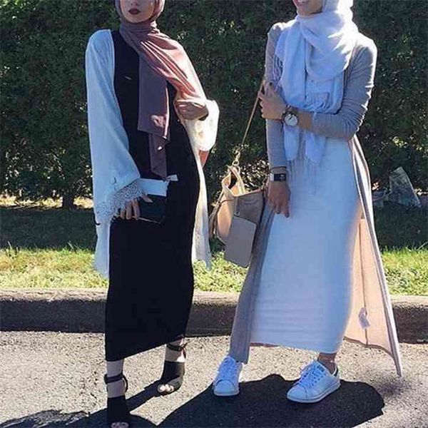 

vestidos faldas mujer abaya dubai kaftan muslim long bodycon maxi skirt dress women turkish islamic skirts clothing robe longue, Red