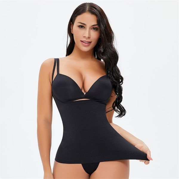 

women's shapers women slimming vest shaper tummy control tank bodysuits shapewear waist corset girdle body 1930, Black;white