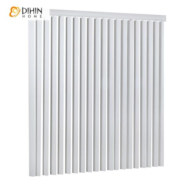 

modern curtains thickening roller shutter vertical blinds hanas shading customized curtain