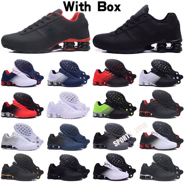 

809 runner shoes mens trainers triple black white red green men women sneakers sports hikking jogging, Black;brown