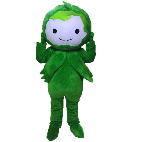 Halloween fruta e vegetais mascote traje de alta qualidade personagem de desenho animado roupas de adultos tamanho Natal carnaval festa de aniversário outdoor outfit