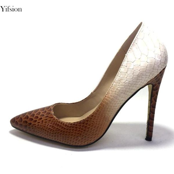 

olomm fashion women pumps super thin high heels pointed toe white party ladies shoes plus us size 4-15 dress, Black