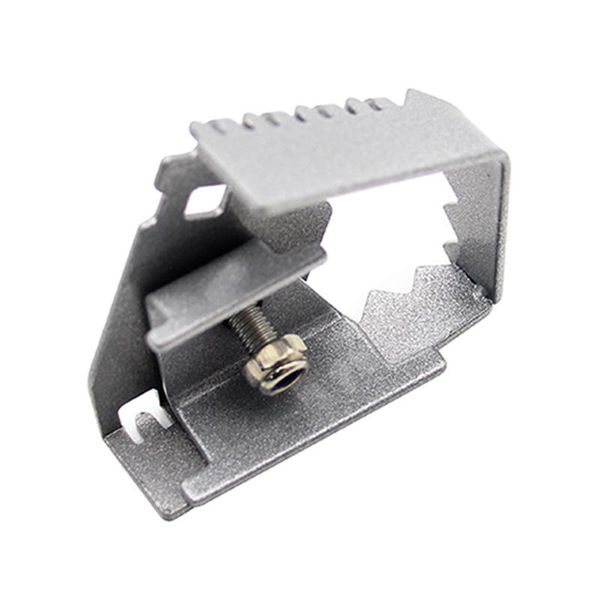 

pedals cqr250 motorcycle rear brake pedal extension step tip plate enlarge pad extender