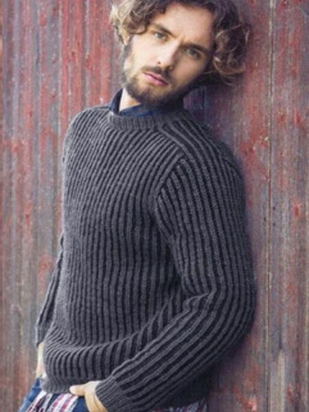 

men's sweaters sweater man, White;black