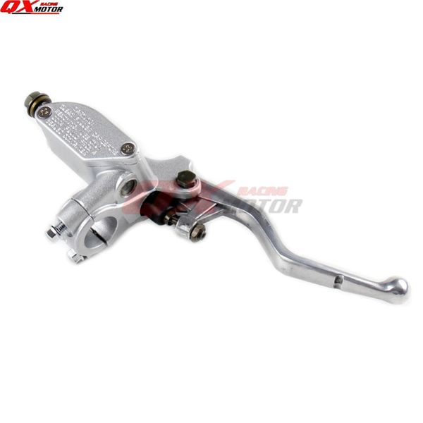 

motorcycle brakes front brake master cylinder for cr125 cr250 crf250r crf250x crf450r crf450x kayo t4 t6 motocross