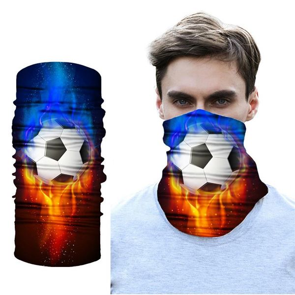 

outdoor sports magic scarf bicycle headband bike cycling bandana neck tube buffs bandanas scraf woman series hiking caps & masks, Black