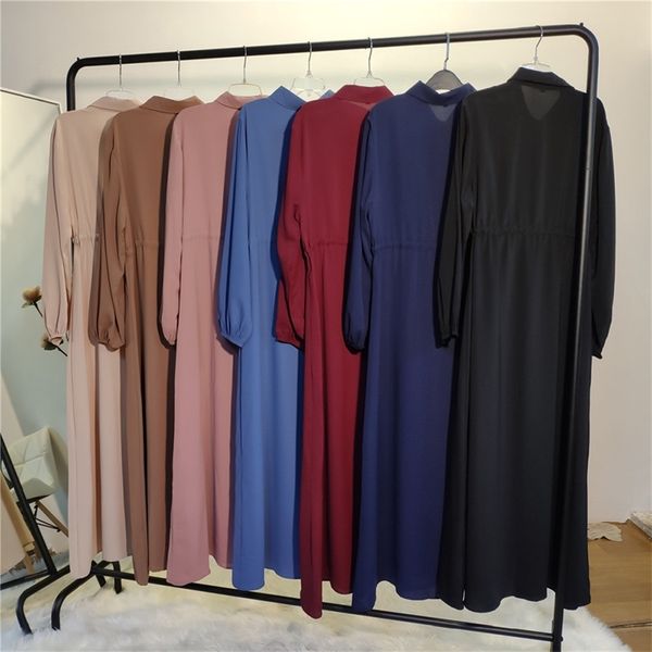 

eid muslim fashion dubai abaya turkey hijab summer dress kaftan caftan islam african dresses for women robe femme ete vestidos, Red