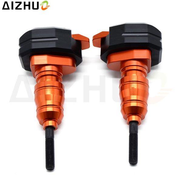 

parts for benelli bn300 bn600 (5 color) motorcycle frame slider crash right left absorber cnc aluminum motor falling protection