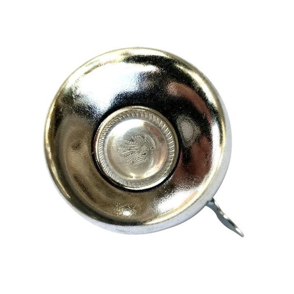 

bike horns classic accessory retro bicycle bell alarm metal handlebar mini vintage cycling horn 52mm