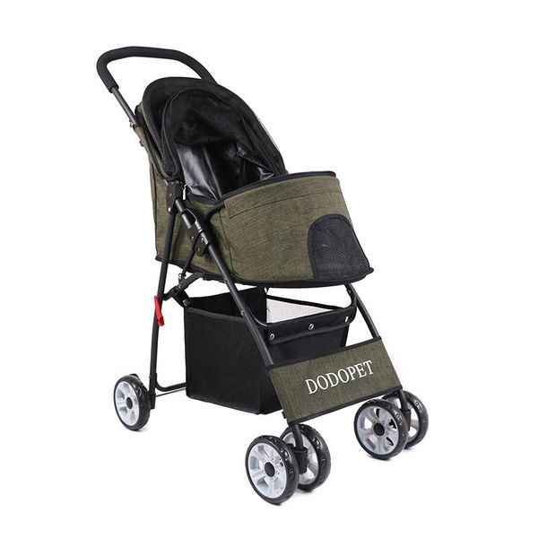 

dog car seat covers pet stroller small teddy out portable compact cat light