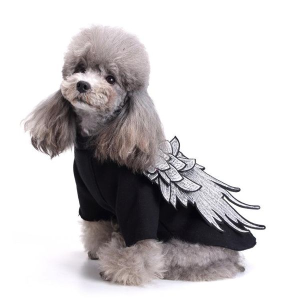 

dog apparel pet clothes factory wholesale wings autumn puppy