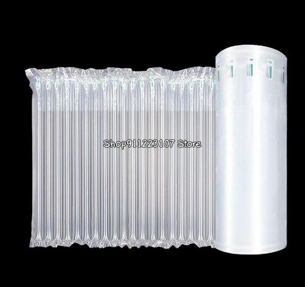 

storage bags air column bag coil express packaging shockproof bubble film anti-collision buffer inflatable courier