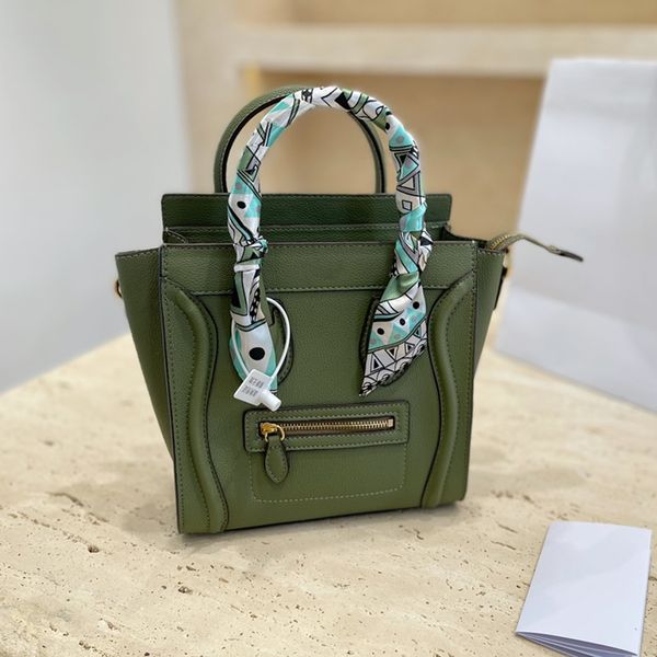 

crossbody designer handbags luxury shoulder bags tote bag handbag plain genuine leather high-end 13 colors various styles with original box