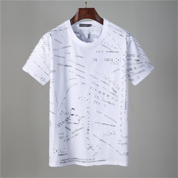 

wholesale summer cotton tshirt floral embroidery fashion short sleeve t shirt men brand t-shirt men luxury t-shirt delivery, White;black