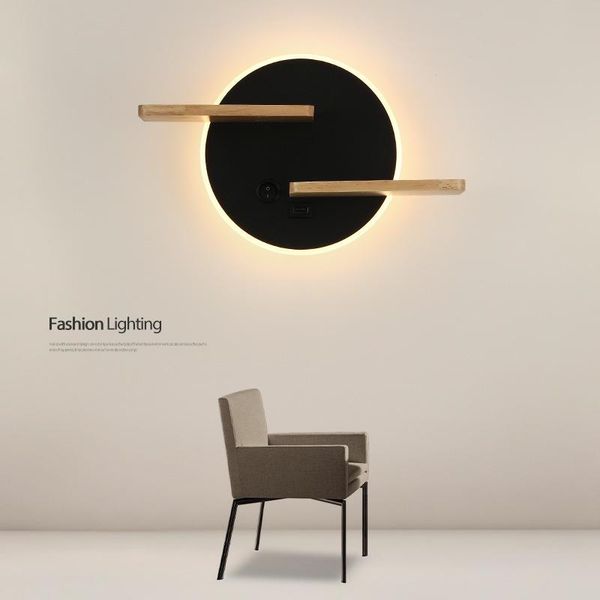

wall lamps modern led crystal penteadeira arandela lamp bedroom