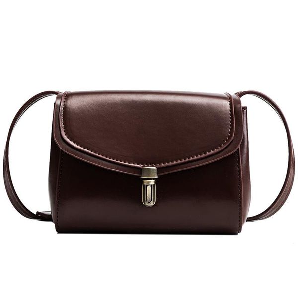 

shoulder bags 2021 fashion female small square bag ins messenger simple