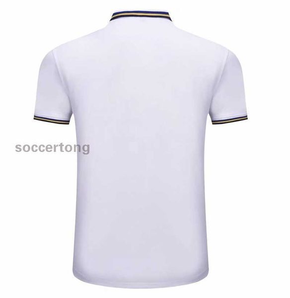 

popular777 polo 2021 2022 quick drying t-shirt can be customized with printed number name and soccer pattern cm, Black