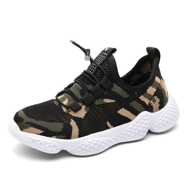 

sneakers autumn kids shoes outdoor boys girls children casual spring flat leisure flats tenis infantil, Black;red