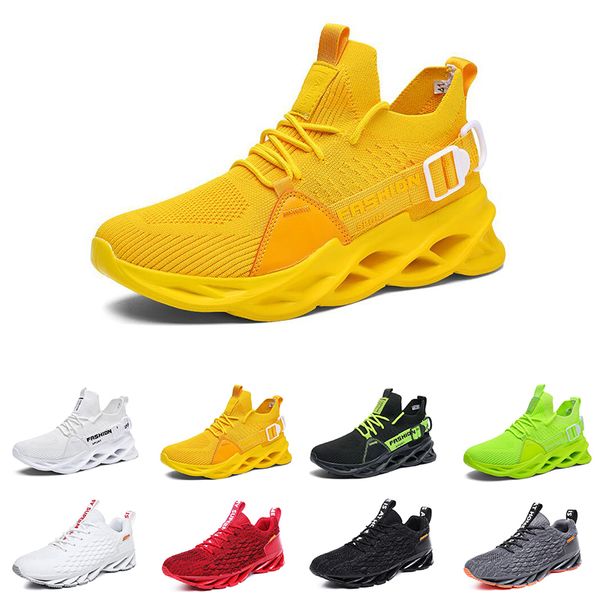 

men women running shoes triple black white red lemen green tour yellow gold mens trainers sports sneakers twenty one