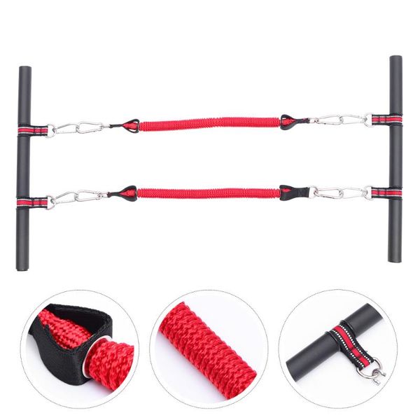 

resistance bands fitness bench press assistance band chest expander