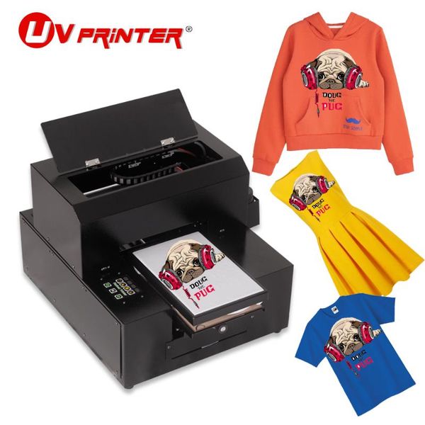 

flat cylindrical inkjet printer for phone case wood acrylic pvc card leather colorful high resolution printing printers