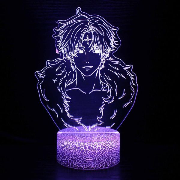 

book lights children's lamp led for decoration table usb light night bulbs valentines day gift switch room child bedroom anime
