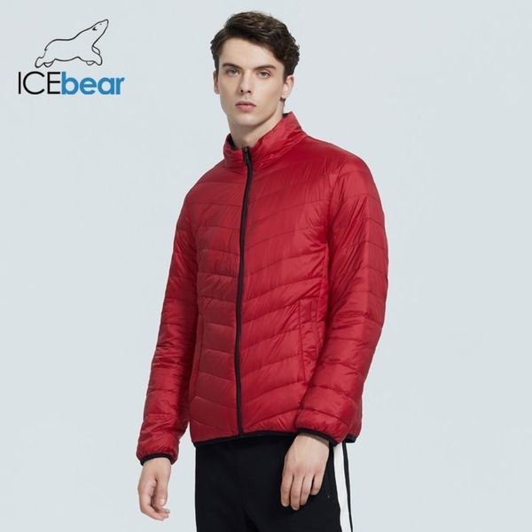 

icebear - men's lightweight down thermal et, autumn, mwy1999d, new in 2021, Black