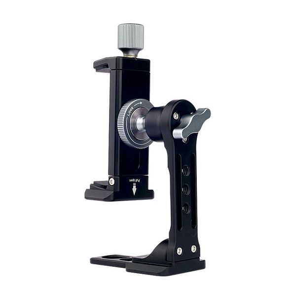 

tripod heads the horizontal and vertical rotating phone pography live video stent portable deskanchor general support