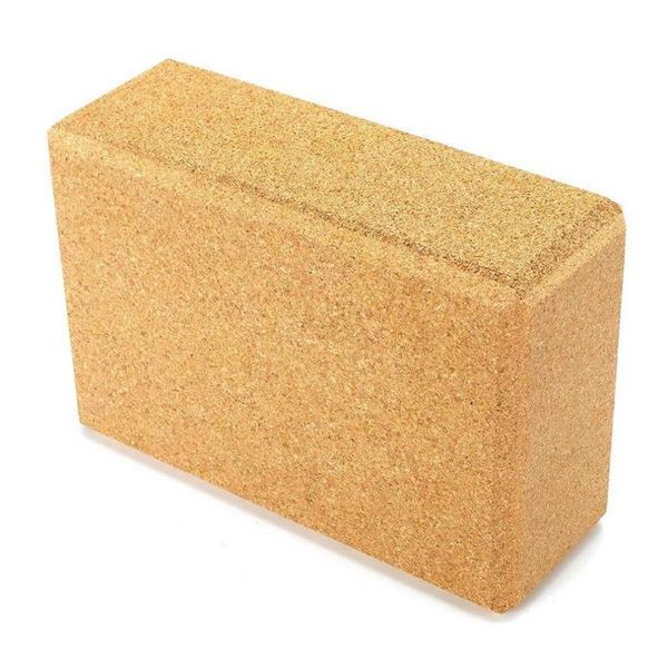 

high-density practice fitness gym sport tool yoga block brick foaming foam home exercise pillow