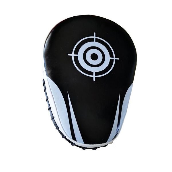 

sand bag hand target boxing punch pad training kick sanda gloves muay thai