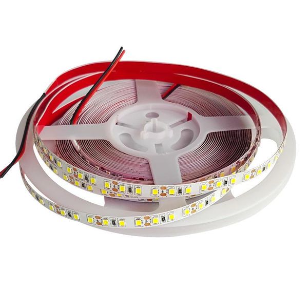 

strips 12v 2835smd super bright 120led soft light bar warm white led flexible strip