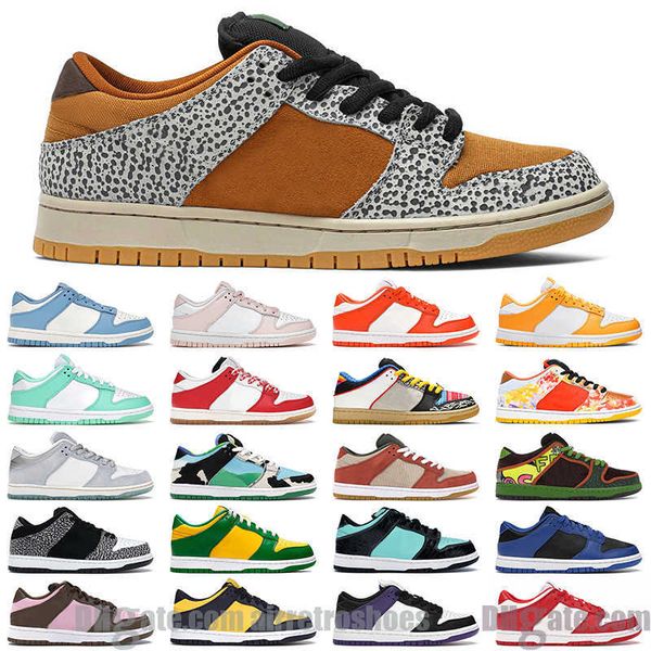 

2022 men women running shoes black white unc coast cherry green glow court purple mens trainer sports sneakers