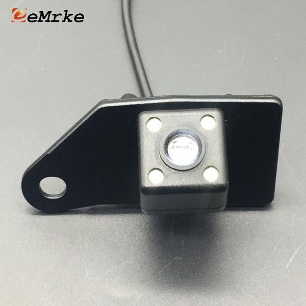 

car rear view cameras& parking sensors eemrke for mitsubishi asx/outlander sport 2010-2021 ccd hd camera backup reversing